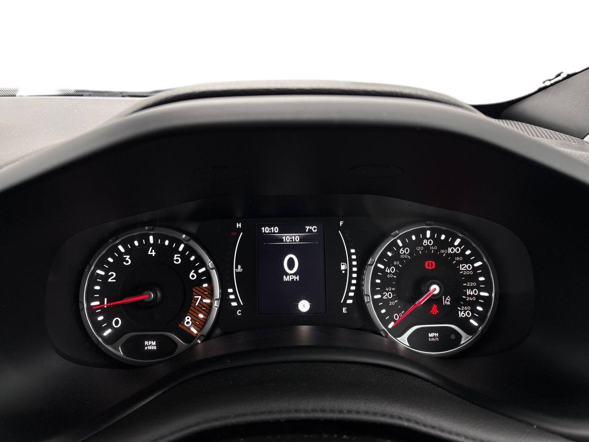 Used Jeep Renegade 2022 for sale - 77193545: Photo 14