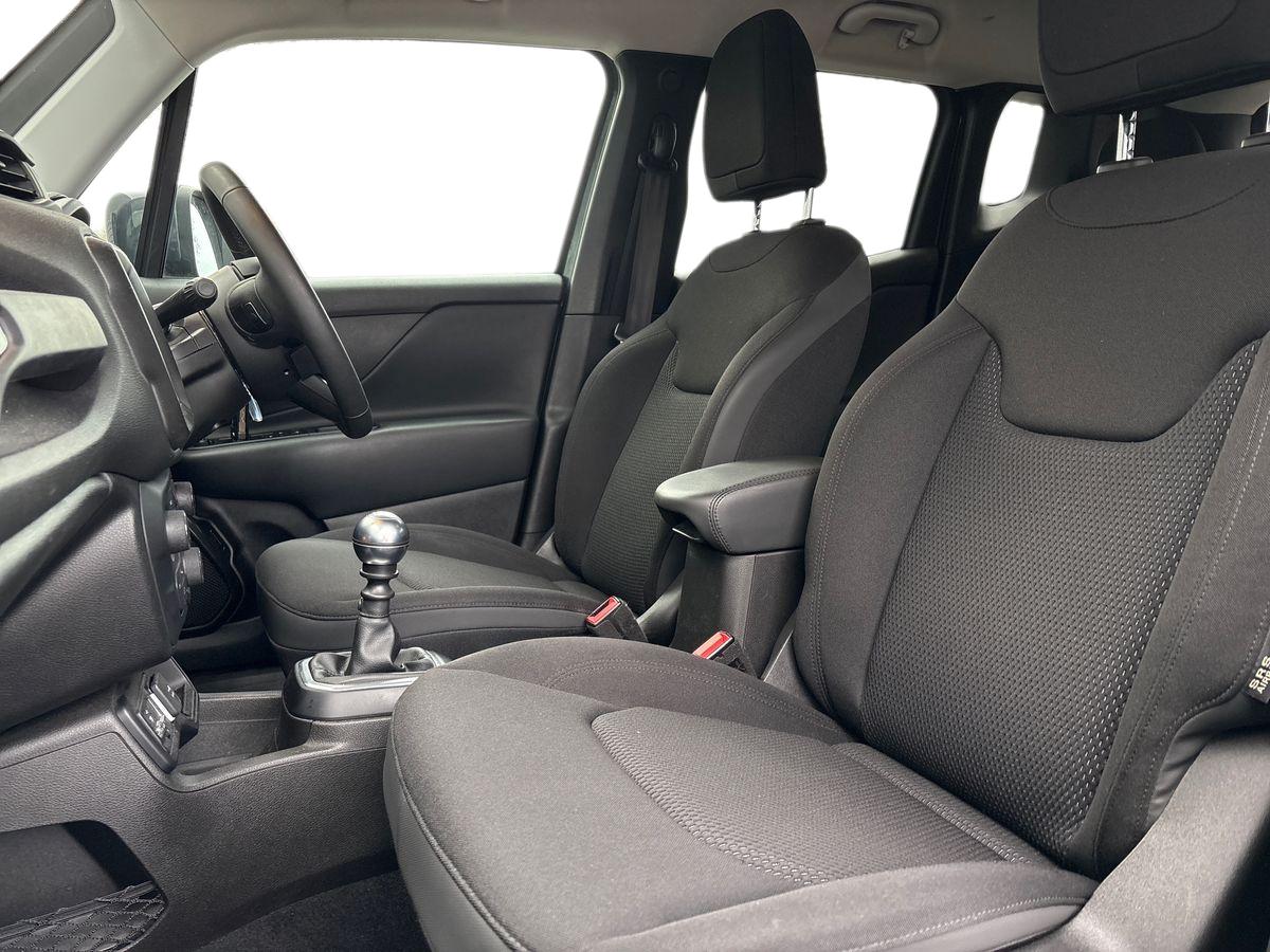 Used Jeep Renegade 2022 for sale - 77193545: Photo 16