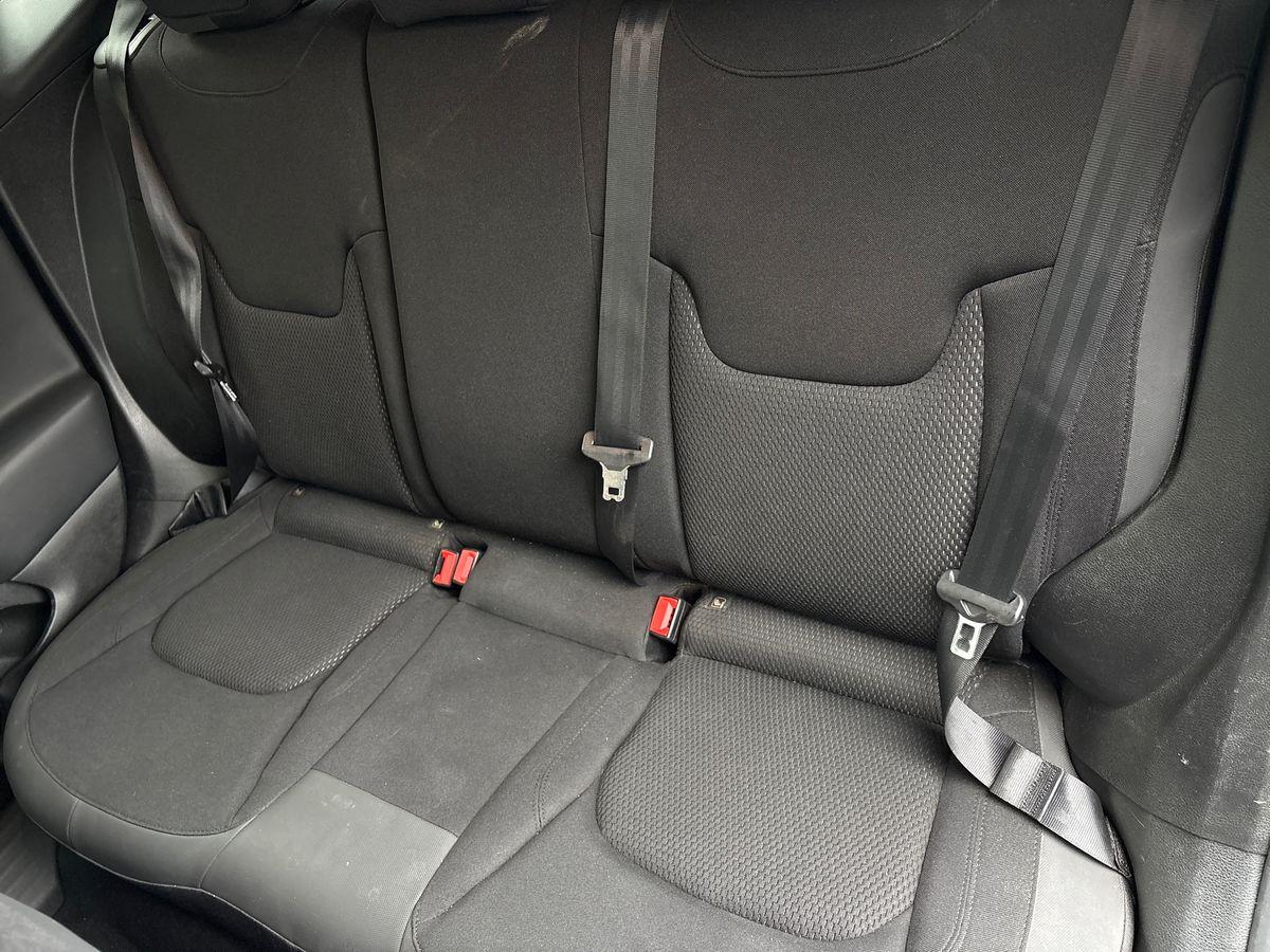 Used Jeep Renegade 2022 for sale - 77193545: Photo 17