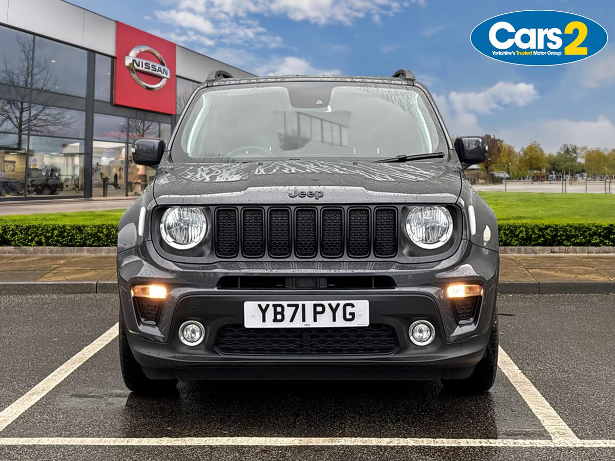 Used Jeep Renegade 2022 for sale - 77193545: Photo 8