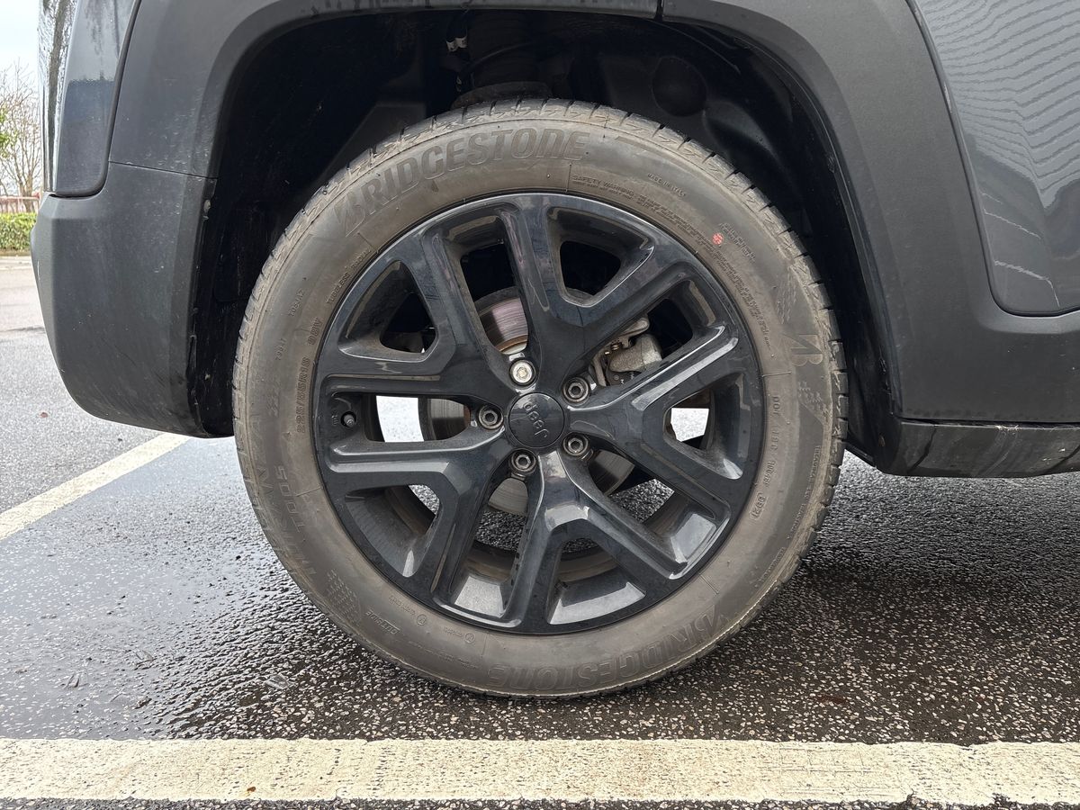 Used Jeep Renegade 2022 for sale - 77193545: Photo 9