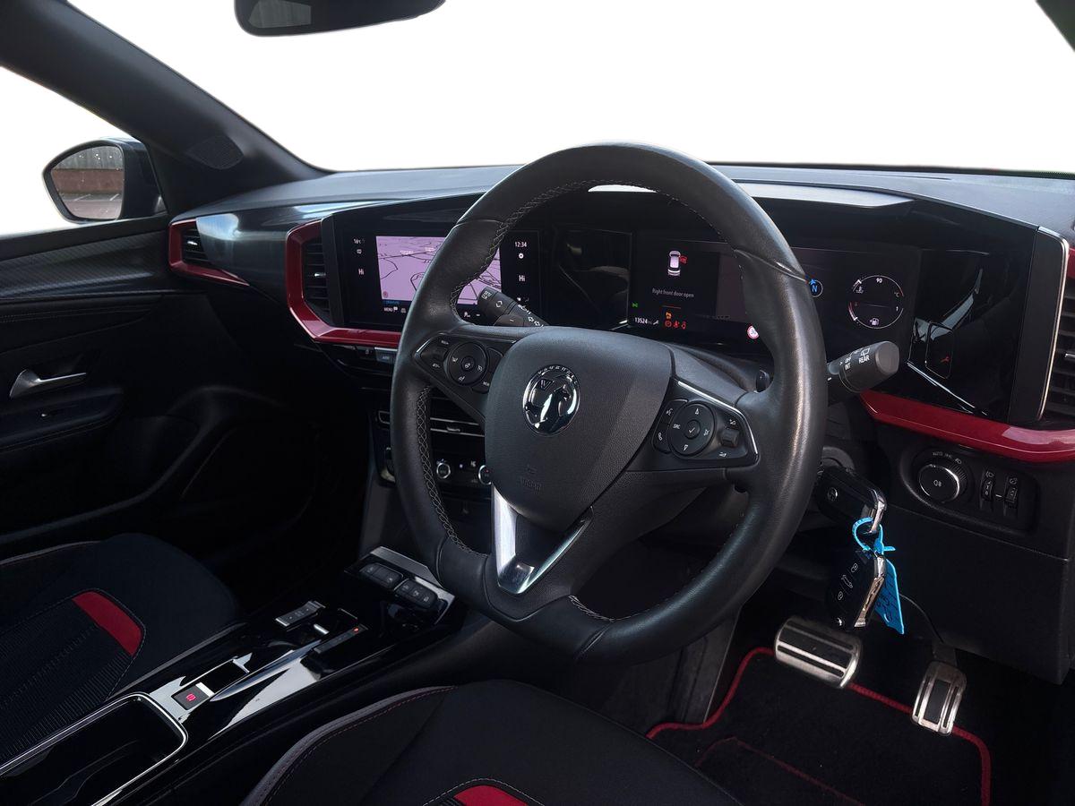 Used Vauxhall Mokka 2023 for sale - 76487161: Photo 10