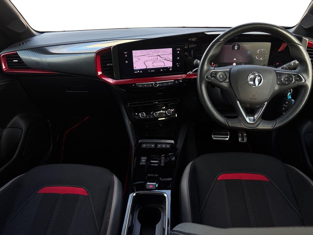 Used Vauxhall Mokka 2023 for sale - 76487161: Photo 11