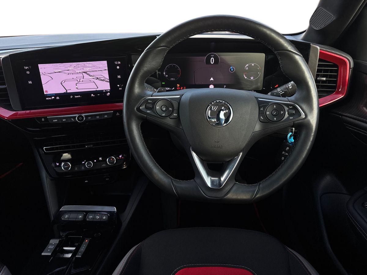 Used Vauxhall Mokka 2023 for sale - 76487161: Photo 12