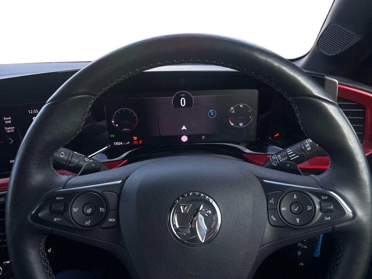 Used Vauxhall Mokka 2023 for sale - 76487161: Photo 13