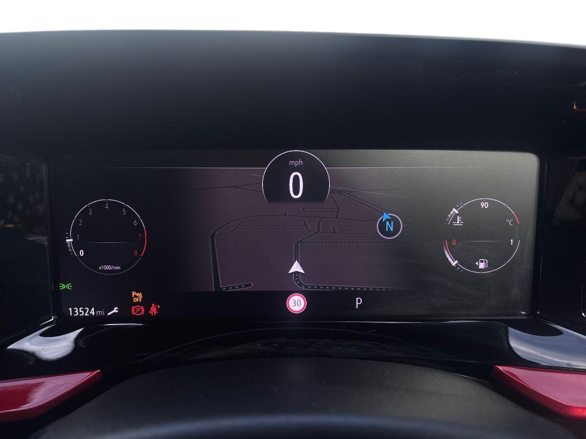 Used Vauxhall Mokka 2023 for sale - 76487161: Photo 14