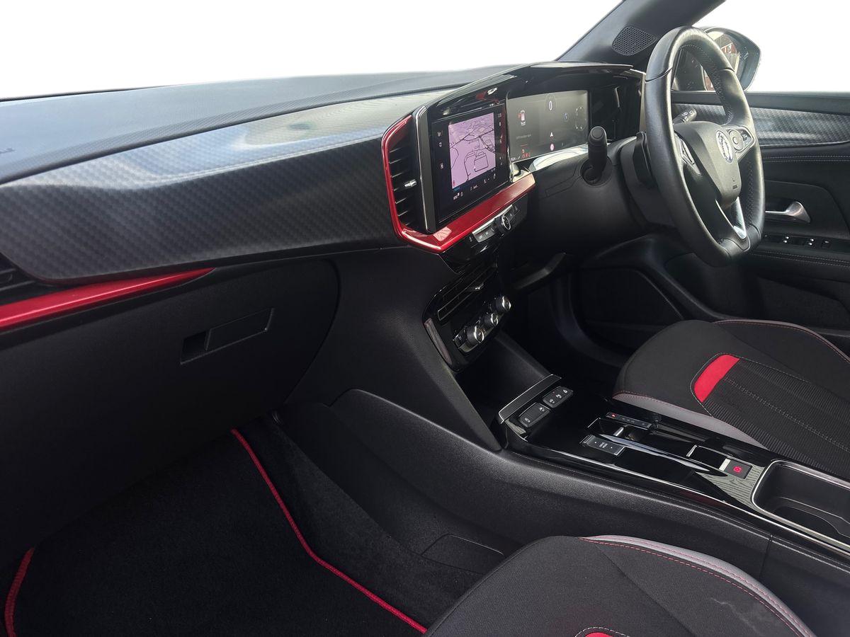 Used Vauxhall Mokka 2023 for sale - 76487161: Photo 15