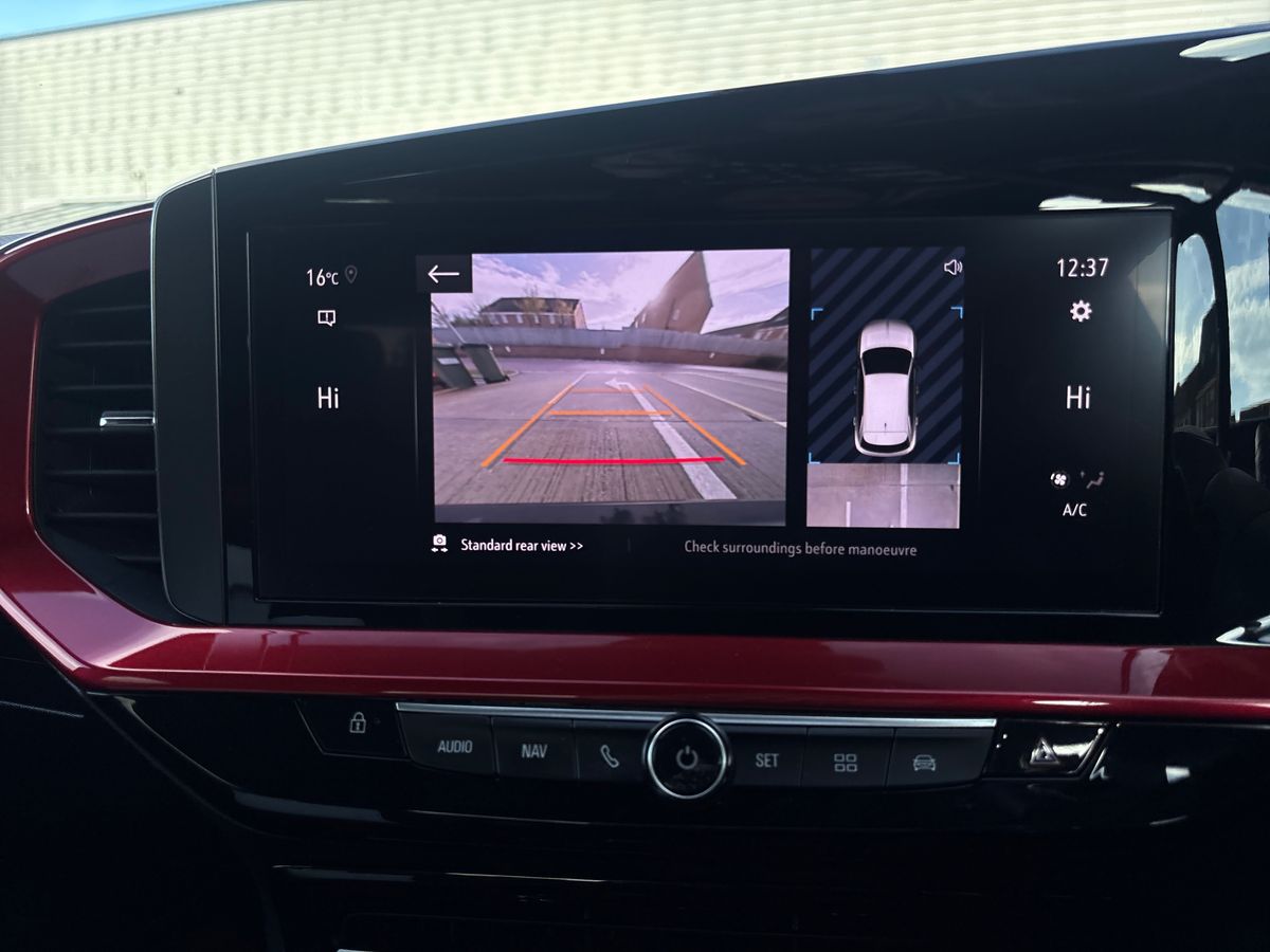 Used Vauxhall Mokka 2023 for sale - 76487161: Photo 19