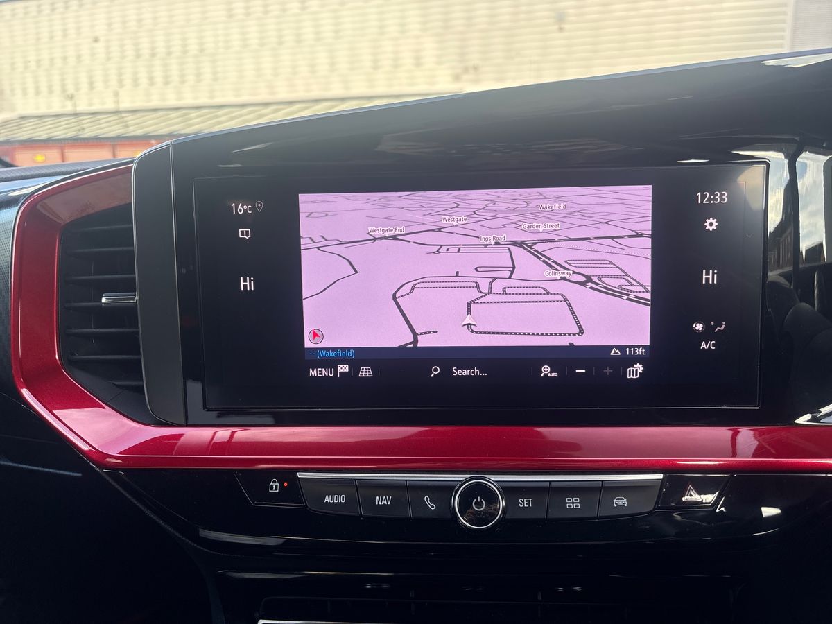 Used Vauxhall Mokka 2023 for sale - 76487161: Photo 20