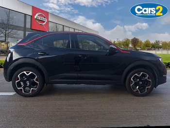 Used Vauxhall Mokka 2023 for sale - 76487161: Photo