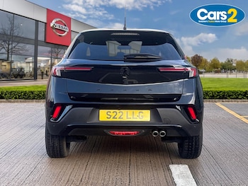 Used Vauxhall Mokka 2023 for sale - 76487161: Photo