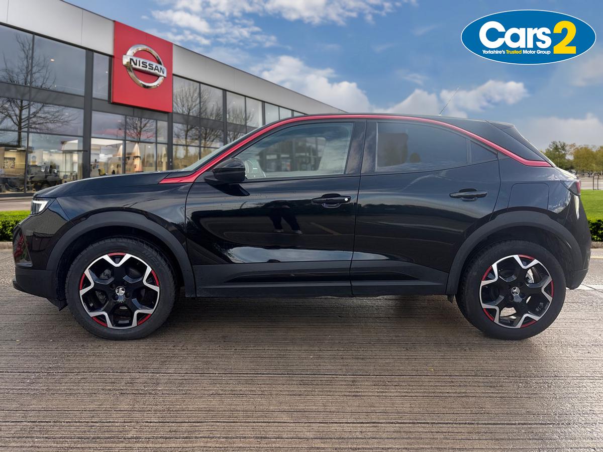 Used Vauxhall Mokka 2023 for sale - 76487161: Photo 6