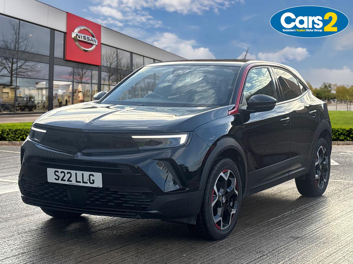 Used Vauxhall Mokka 2023 for sale - 76487161: Photo 7