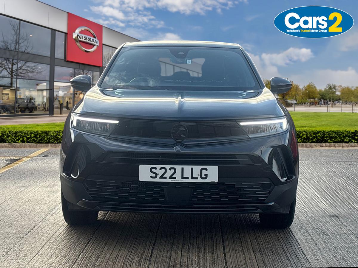 Used Vauxhall Mokka 2023 for sale - 76487161: Photo 8