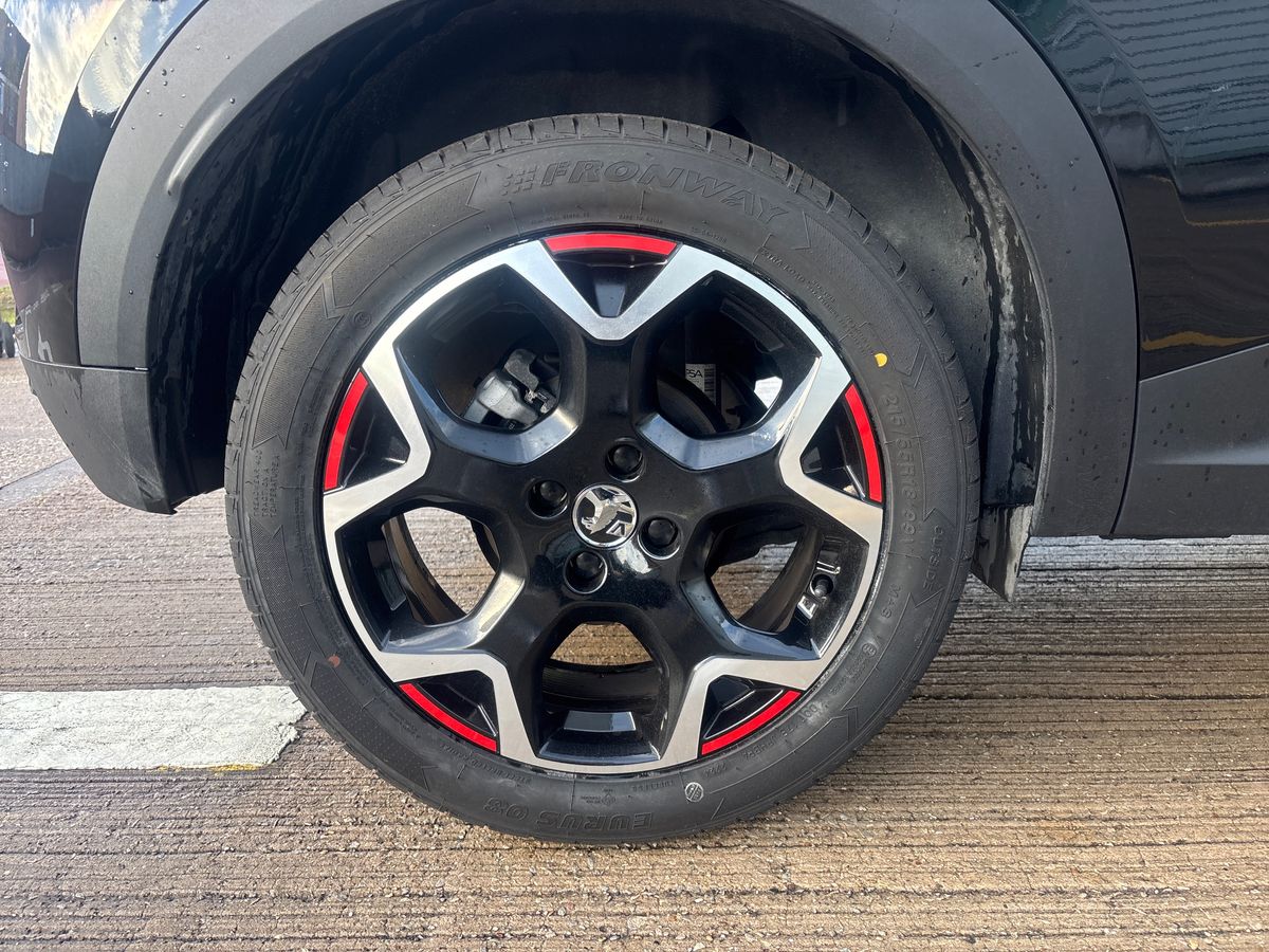 Used Vauxhall Mokka 2023 for sale - 76487161: Photo 9