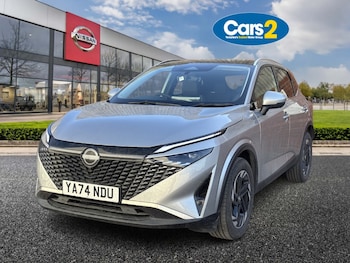 Used Nissan Qashqai 2025 for sale - 75483252: Photo