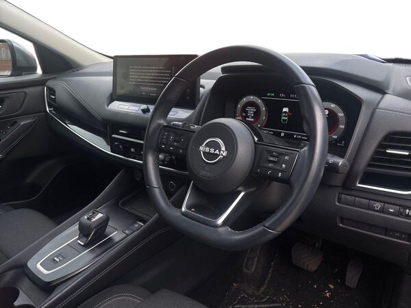 Used Nissan Qashqai 2022 for sale - 76217217: Photo 10