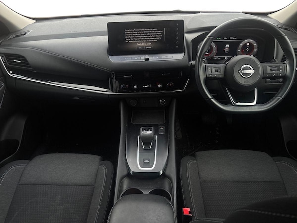 Used Nissan Qashqai 2022 for sale - 76217217: Photo 11