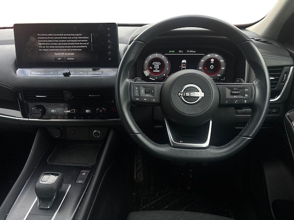 Used Nissan Qashqai 2022 for sale - 76217217: Photo 12
