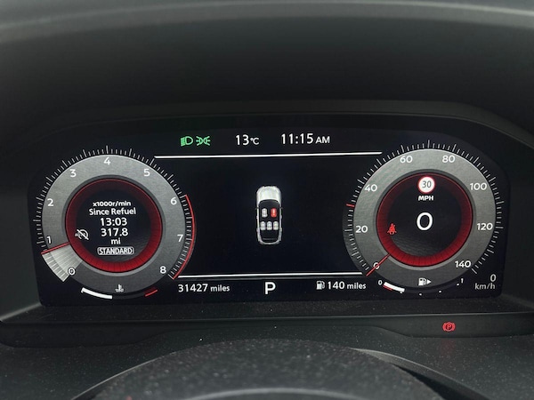 Used Nissan Qashqai 2022 for sale - 76217217: Photo 14