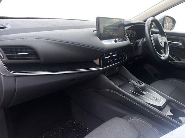 Used Nissan Qashqai 2022 for sale - 76217217: Photo 15
