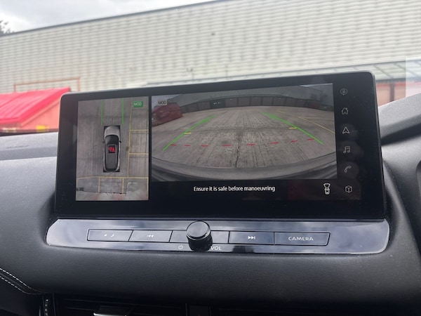 Used Nissan Qashqai 2022 for sale - 76217217: Photo 19