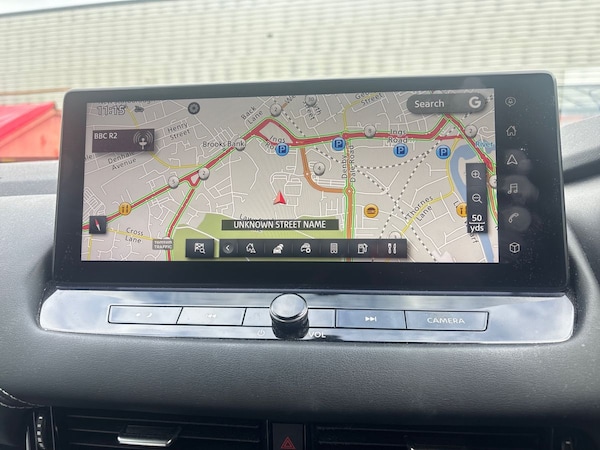 Used Nissan Qashqai 2022 for sale - 76217217: Photo 20