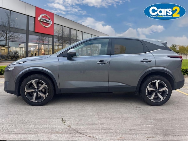 Used Nissan Qashqai 2022 for sale - 76217217: Photo 6