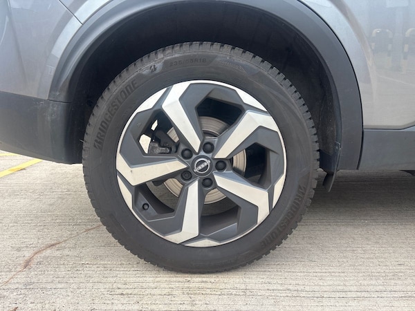 Used Nissan Qashqai 2022 for sale - 76217217: Photo 9