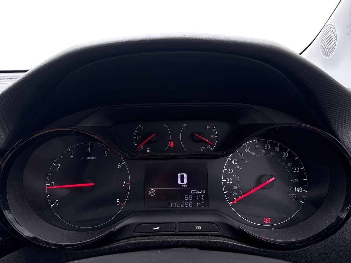 Used Vauxhall Crossland X 2020 for sale - 78009026: Photo 14