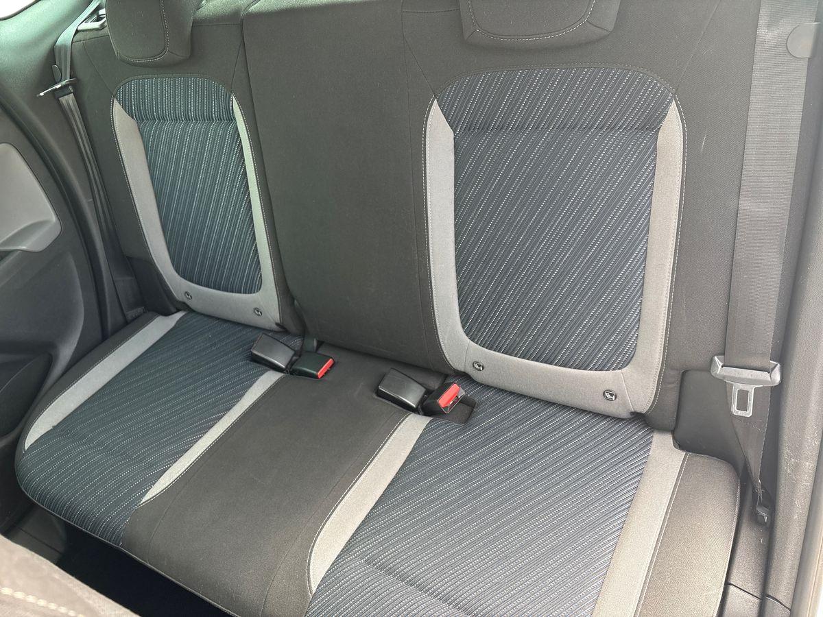 Used Vauxhall Crossland X 2020 for sale - 78009026: Photo 17