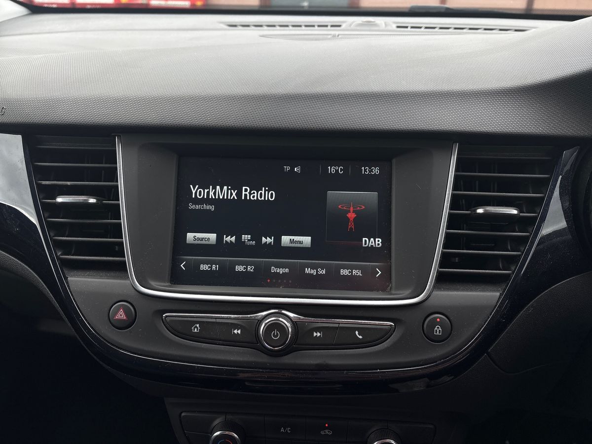 Used Vauxhall Crossland X 2020 for sale - 78009026: Photo 19