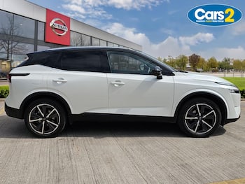 Used Nissan Qashqai 2023 for sale - 79502280: Photo