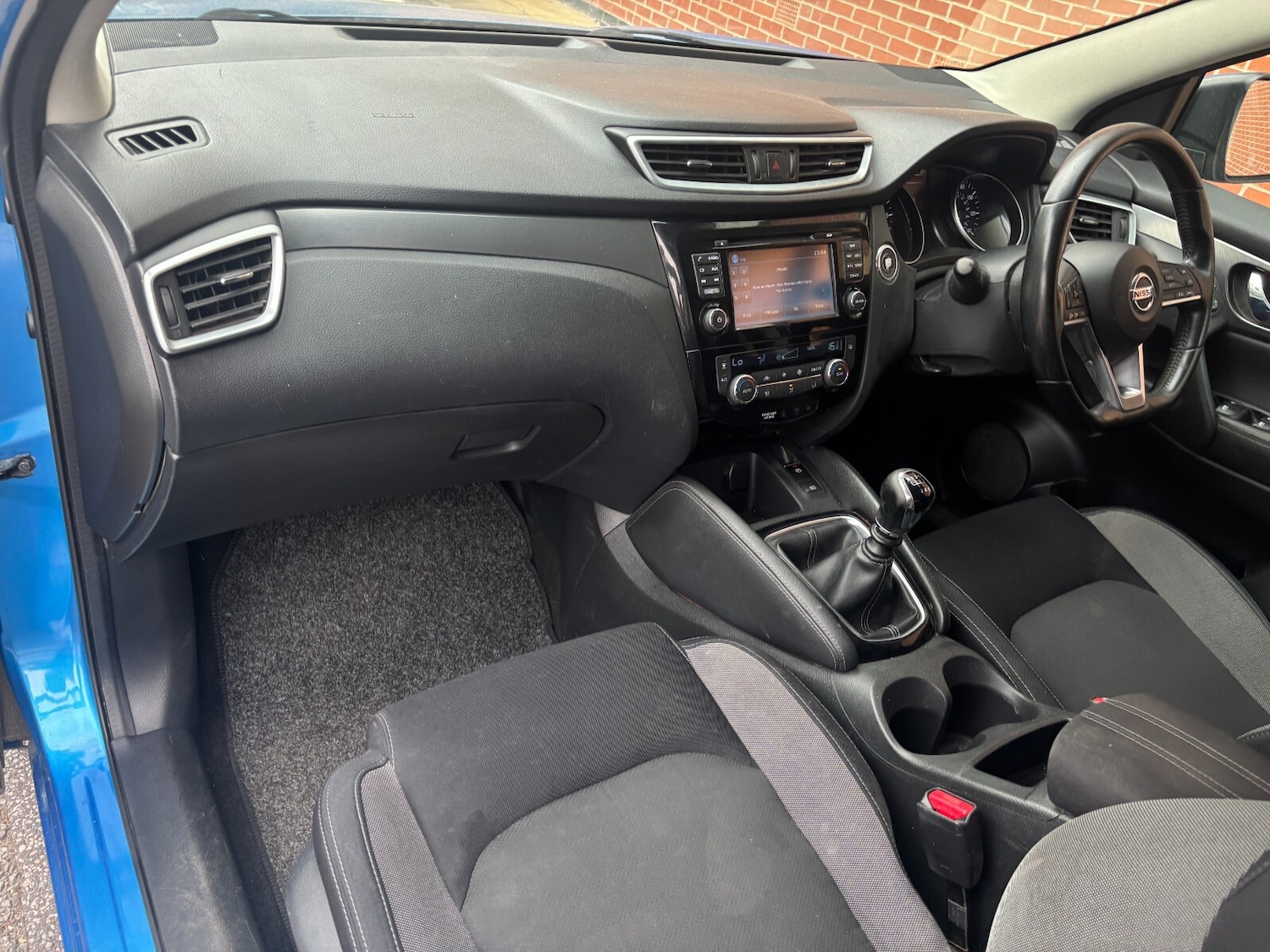 Vehicle 13