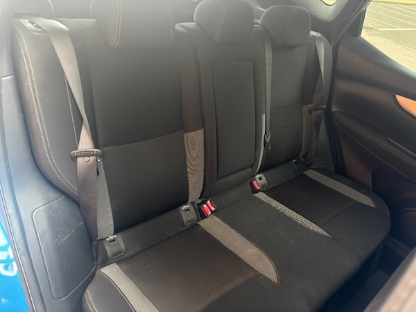 Used Nissan Qashqai 2017 for sale - 75569652: Photo 15