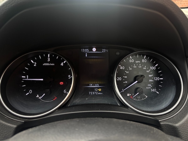 Used Nissan Qashqai 2017 for sale - 75569652: Photo 18