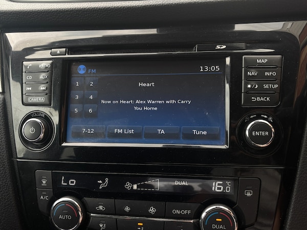 Used Nissan Qashqai 2017 for sale - 75569652: Photo 23