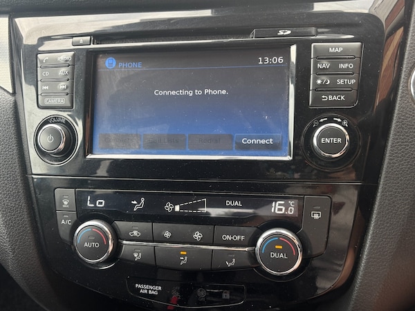 Used Nissan Qashqai 2017 for sale - 75569652: Photo 26
