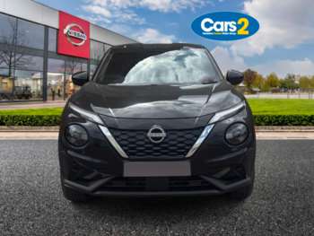 Used Nissan Juke 2025 for sale - 74709405: Photo