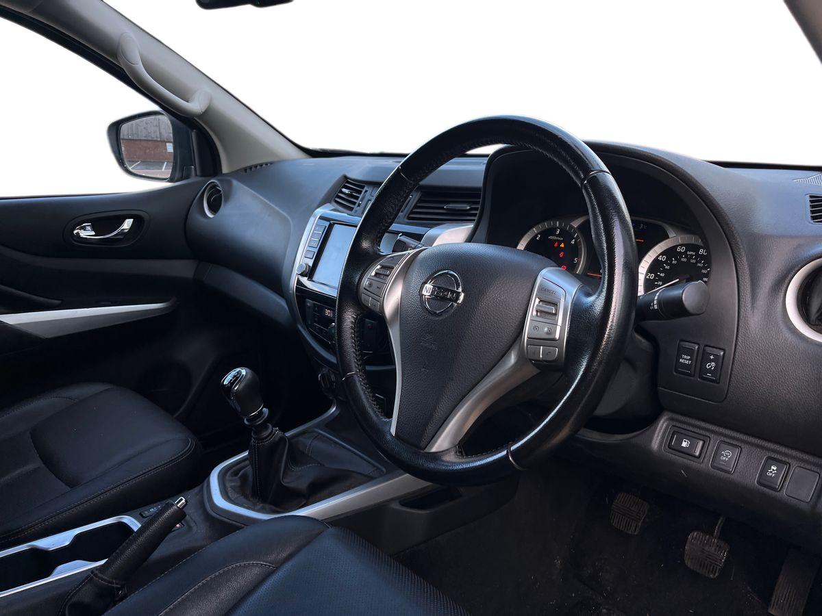 Used Nissan Navara 2021 for sale - 76635588: Photo 10
