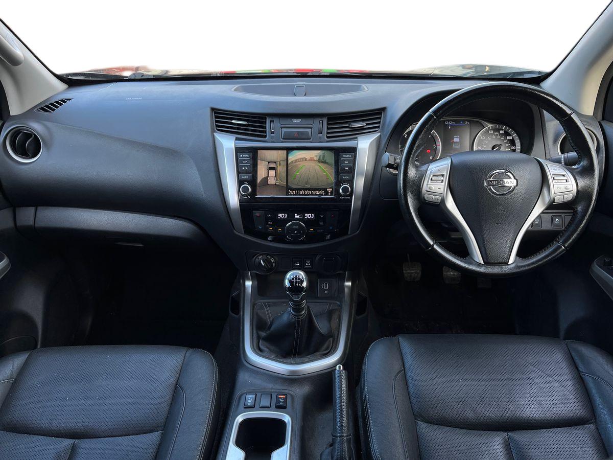 Used Nissan Navara 2021 for sale - 76635588: Photo 11