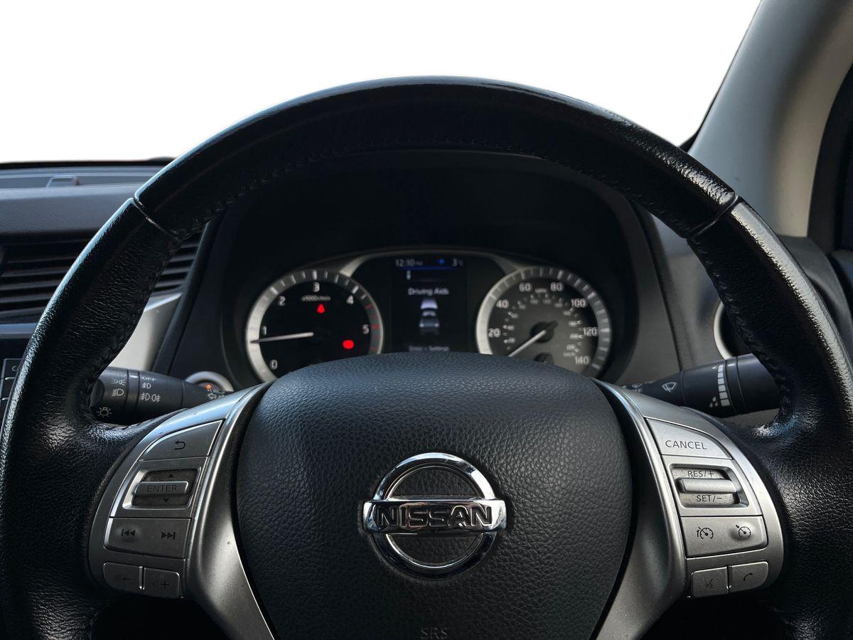 Used Nissan Navara 2021 for sale - 76635588: Photo 13