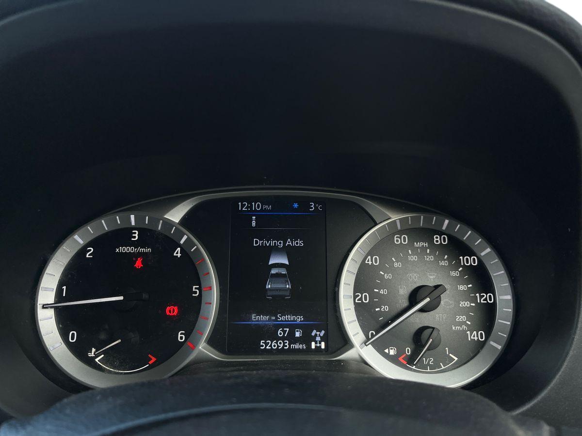 Used Nissan Navara 2021 for sale - 76635588: Photo 14