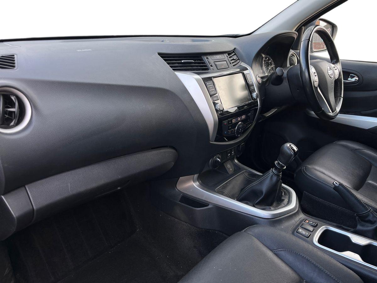 Used Nissan Navara 2021 for sale - 76635588: Photo 15
