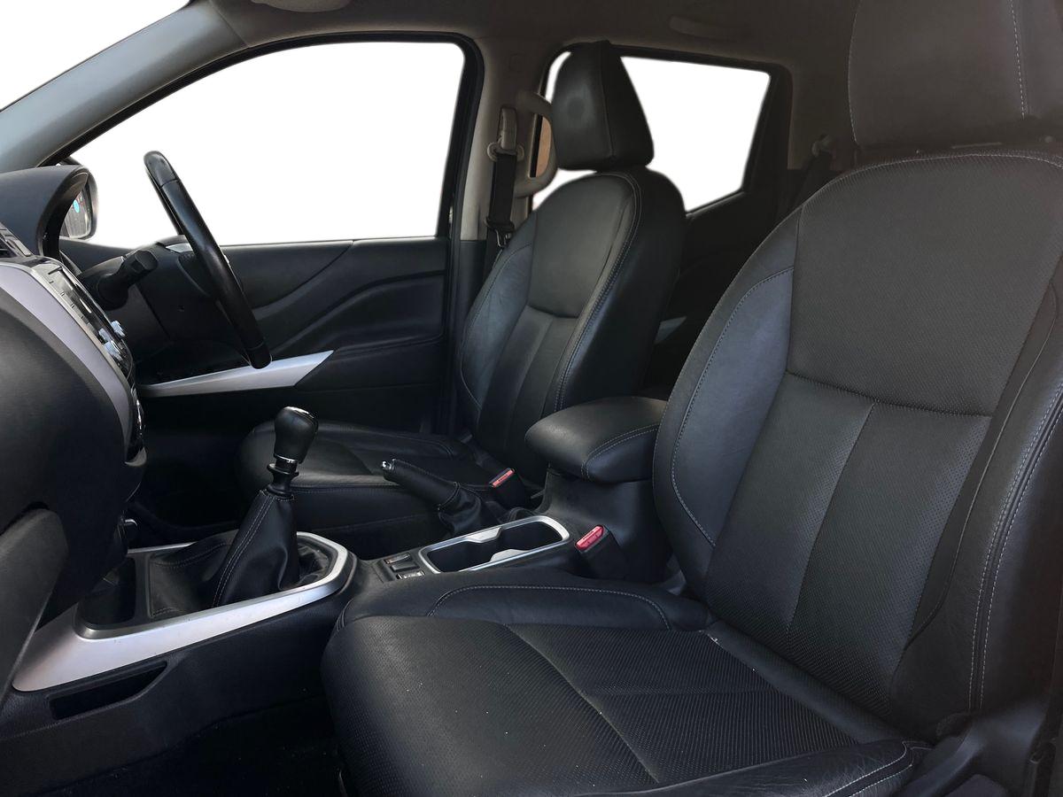 Used Nissan Navara 2021 for sale - 76635588: Photo 16