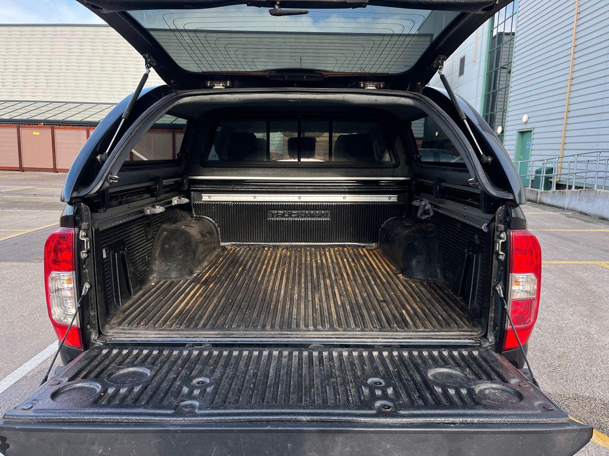 Used Nissan Navara 2021 for sale - 76635588: Photo 18