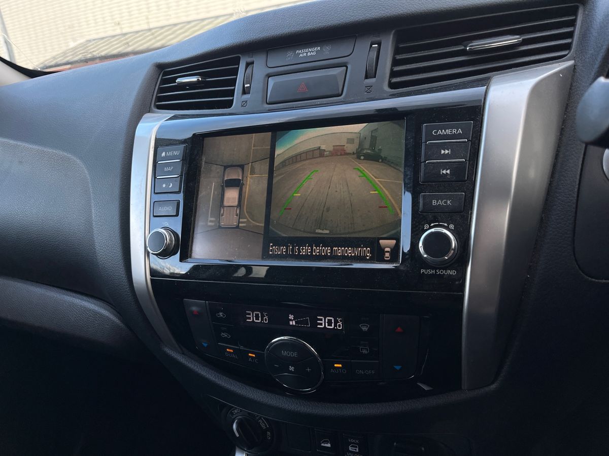 Used Nissan Navara 2021 for sale - 76635588: Photo 19