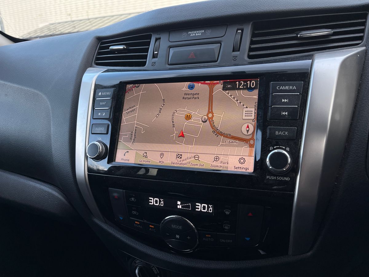 Used Nissan Navara 2021 for sale - 76635588: Photo 20