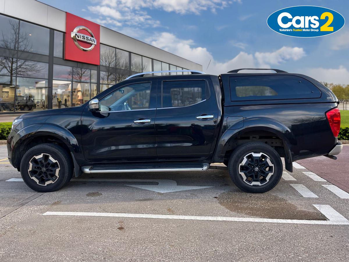 Used Nissan Navara 2021 for sale - 76635588: Photo 6