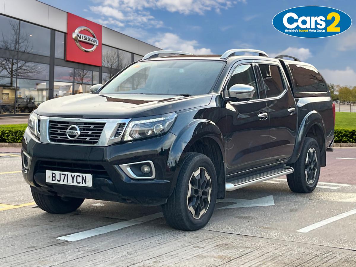Used Nissan Navara 2021 for sale - 76635588: Photo 7